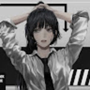 Meet your Posher, Badria